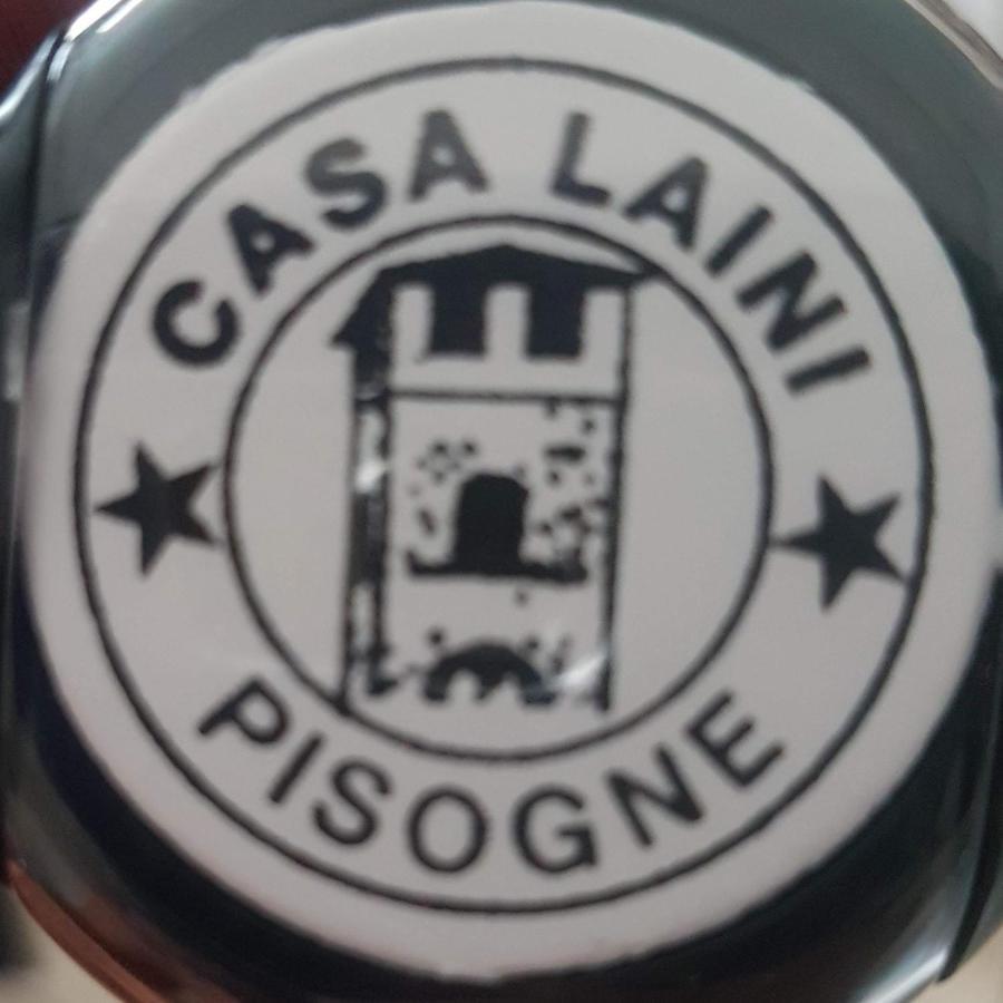 皮索涅Casa Laini别墅 外观 照片